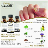 Nail Fungus Treatment Solution  0.5 oz (15mL)